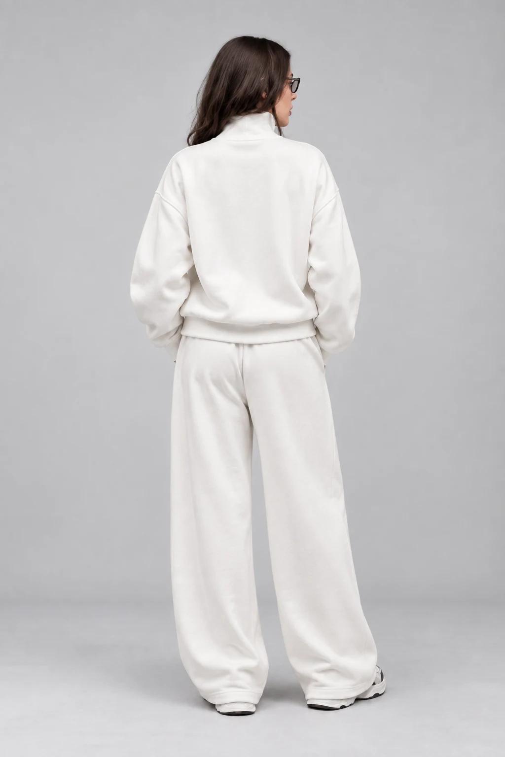 Ensemble Nova Polaire — Blanc cassé